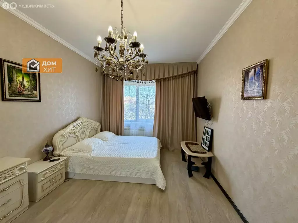 2-комнатная квартира: Евпатория, Московская улица, 46А (56.2 м) - Фото 2