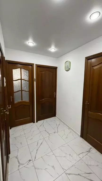 2-к кв. Москва Кастанаевская ул., 62 (53.0 м) - Фото 2