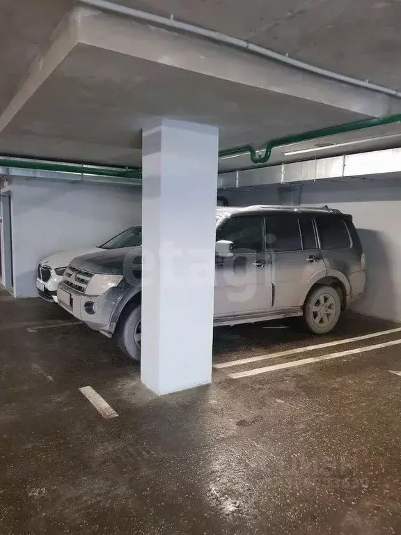 Гараж в Тюменская область, Тюмень Профсоюзная ул., 63с1 (13 м) - Фото 1