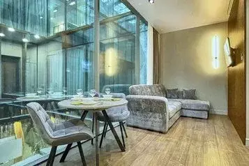 1-к кв. Москва 2-я Брестская ул., 6 (25.0 м) - Фото 1