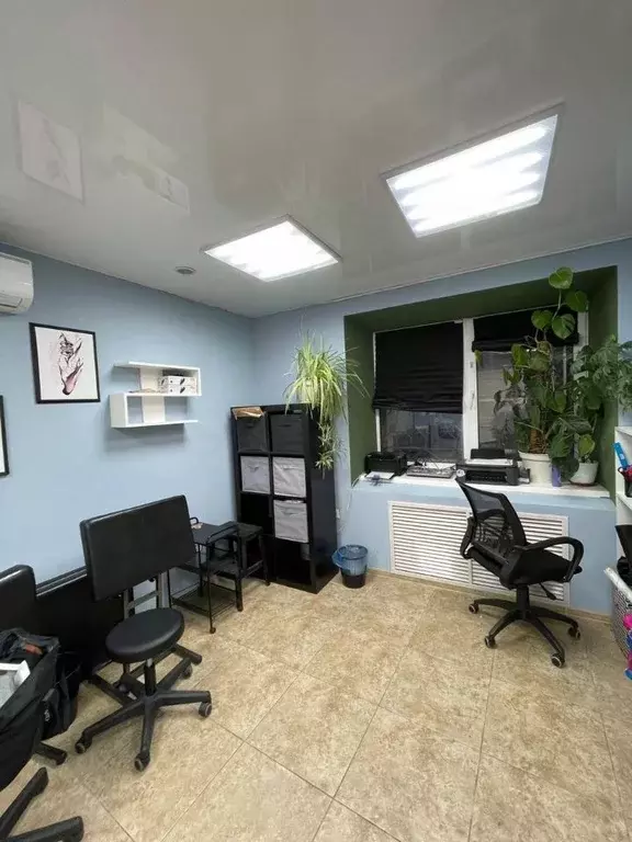 Офис в Ростовская область, Ростов-на-Дону Темерницкая ул., 34 (40 м) - Фото 2