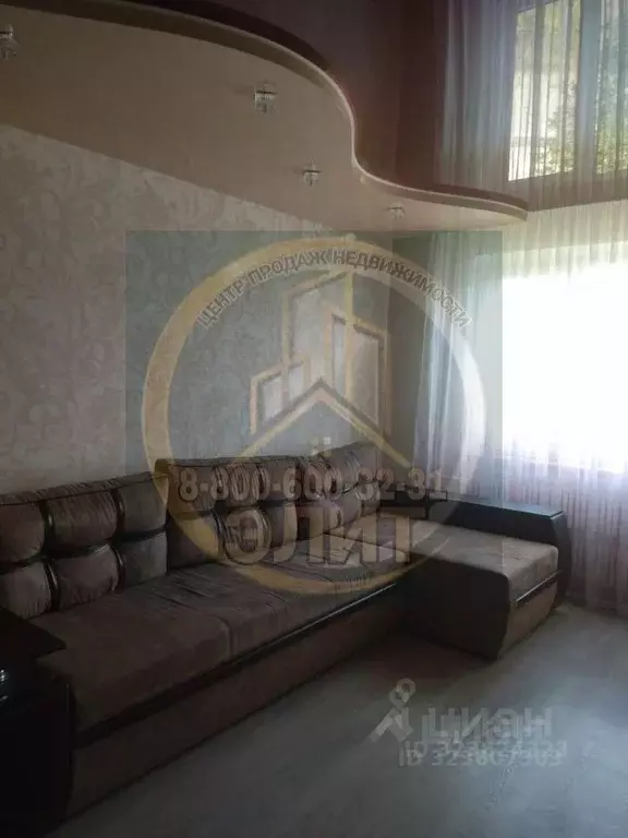 4-к кв. Белгородская область, Старый Оскол Набережный мкр, 2 (81.0 м) - Фото 1