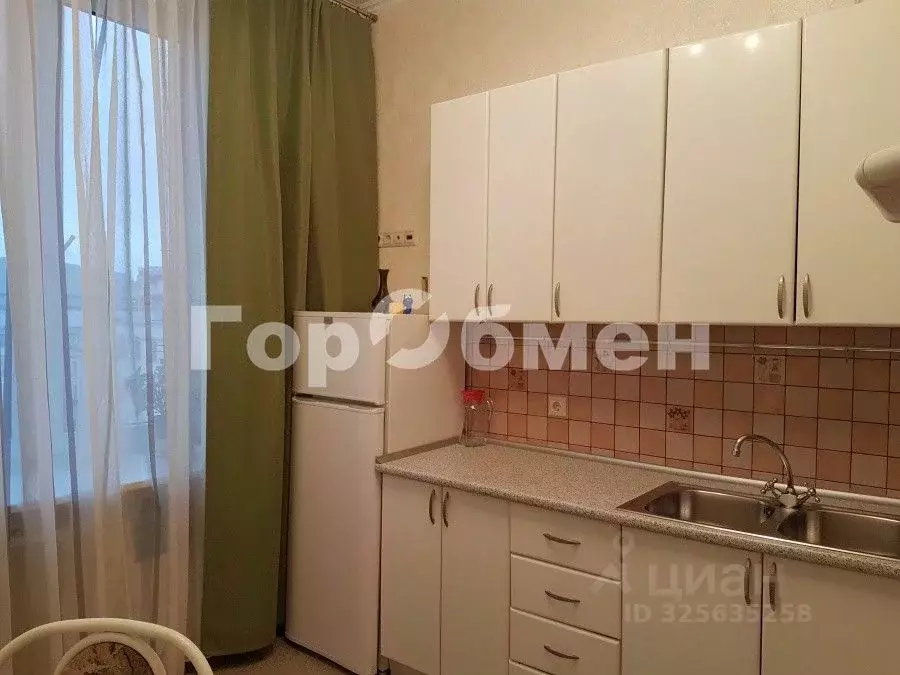 2-к кв. Москва Багратионовский проезд, 1С2 (55.5 м) - Фото 1