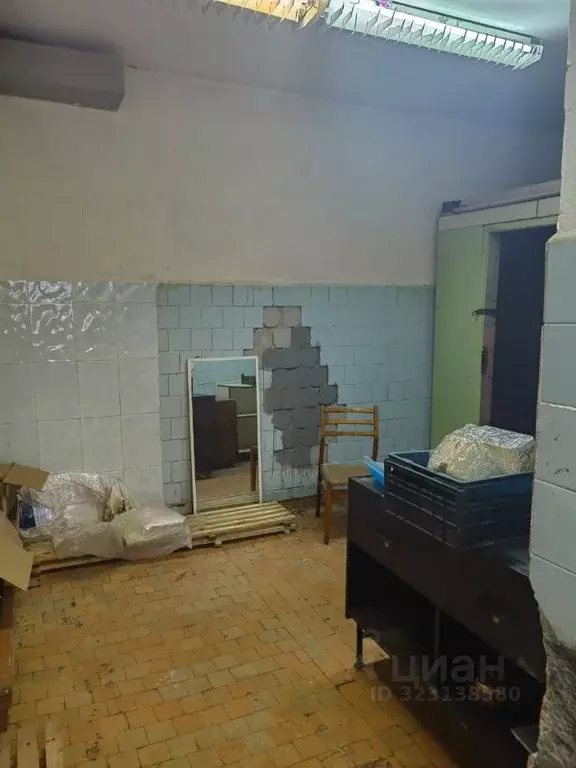 Помещение свободного назначения в Свердловская область, Екатеринбург ... - Фото 1