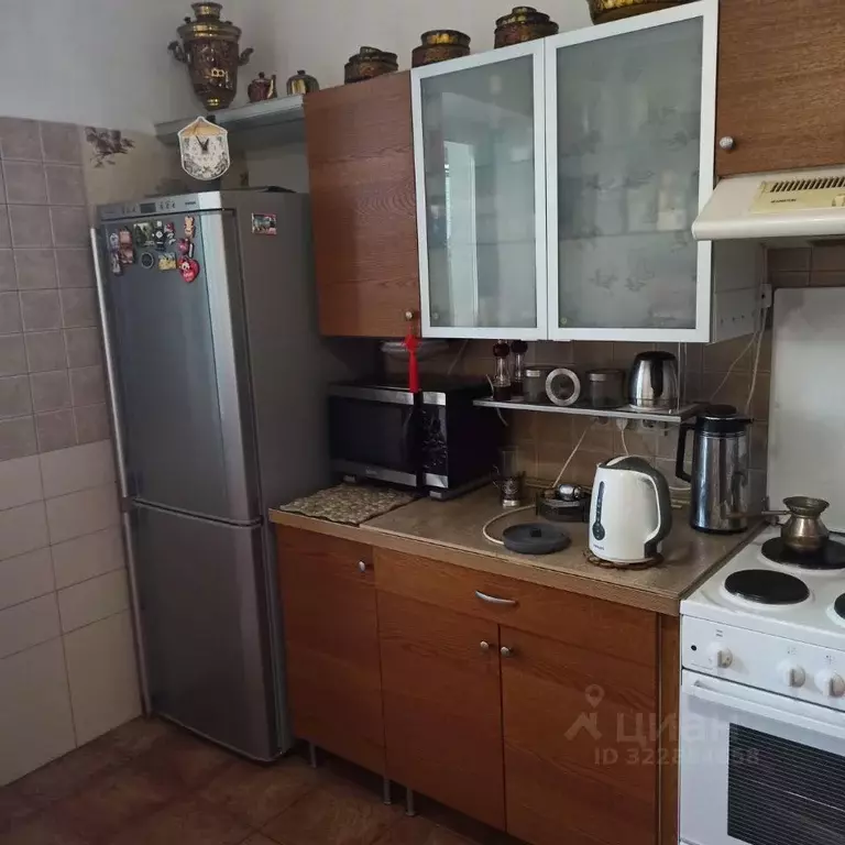 Комната Новосибирская область, Новосибирск ул. Сакко и Ванцетти, 31 ... - Фото 1