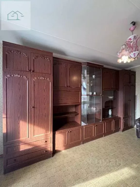 2-к кв. Воронежская область, Воронеж Тепличная ул., 6 (55.0 м) - Фото 1