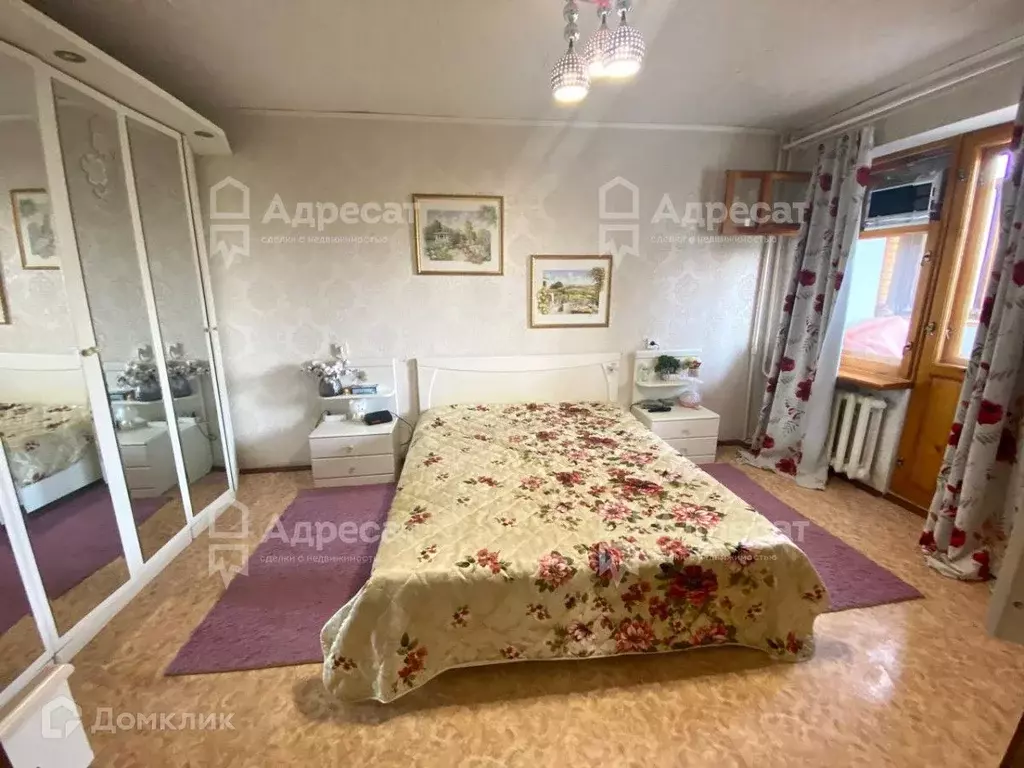 Продаётся 4-к квартира, 87.9 м - Фото 0