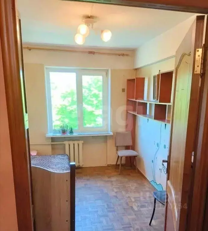 3-к кв. Санкт-Петербург просп. Шаумяна, 85 (56.3 м) - Фото 1