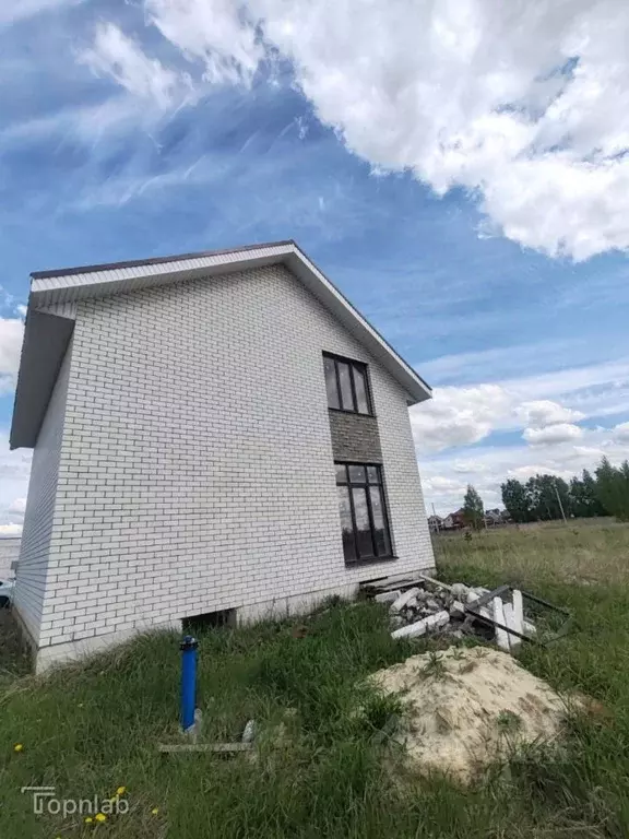 Дом в Тамбовская область, Тамбовский муниципальный округ, д. Крутые ... - Фото 2