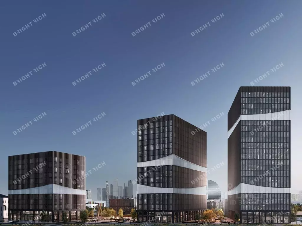 Офис в Москва Ходынский бул., 6/2 (149 м) - Фото 1