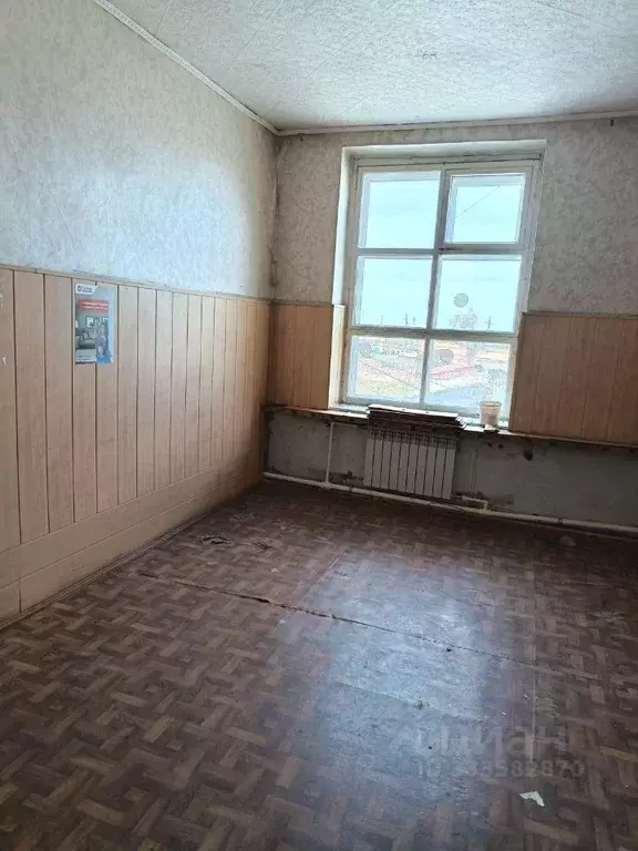 Помещение свободного назначения в Красноярский край, Ачинский ... - Фото 1