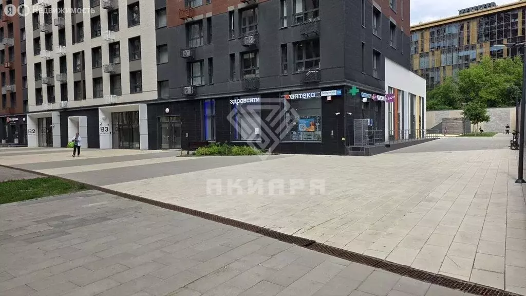 Помещение свободного назначения (48 м) - Фото 1
