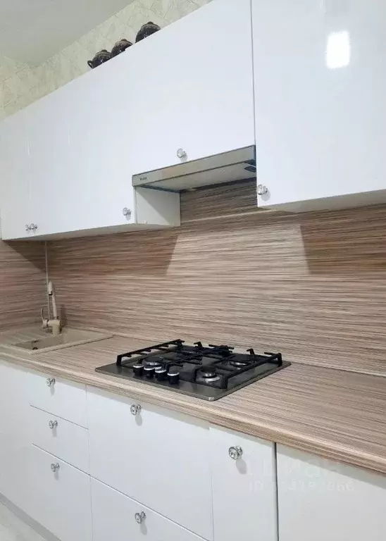 1-к кв. Самарская область, Волжский район, Лопатино с/пос, пос. ... - Фото 1