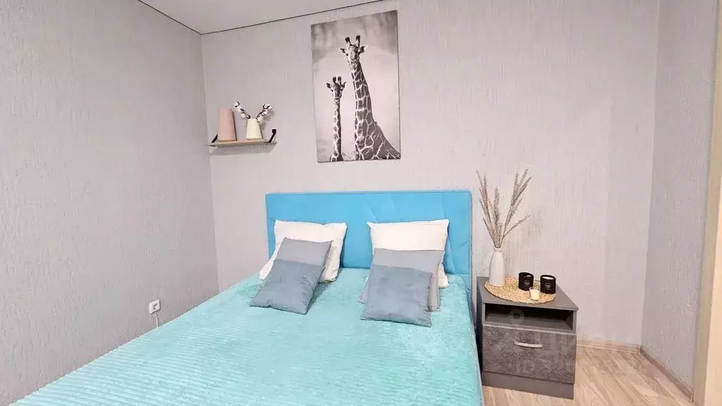 1-к кв. Саратовская область, Балаково Строительная ул., 39 (40.0 м) - Фото 2