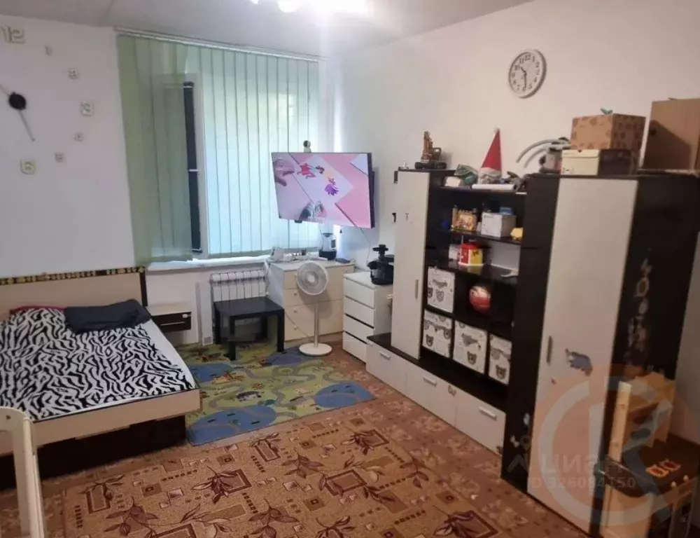 3-к кв. Крым, Евпатория просп. Победы, 55 (87.3 м) - Фото 2