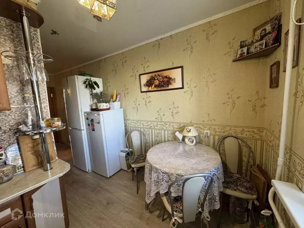 Продаётся 2-к квартира, 47 м - Фото 1
