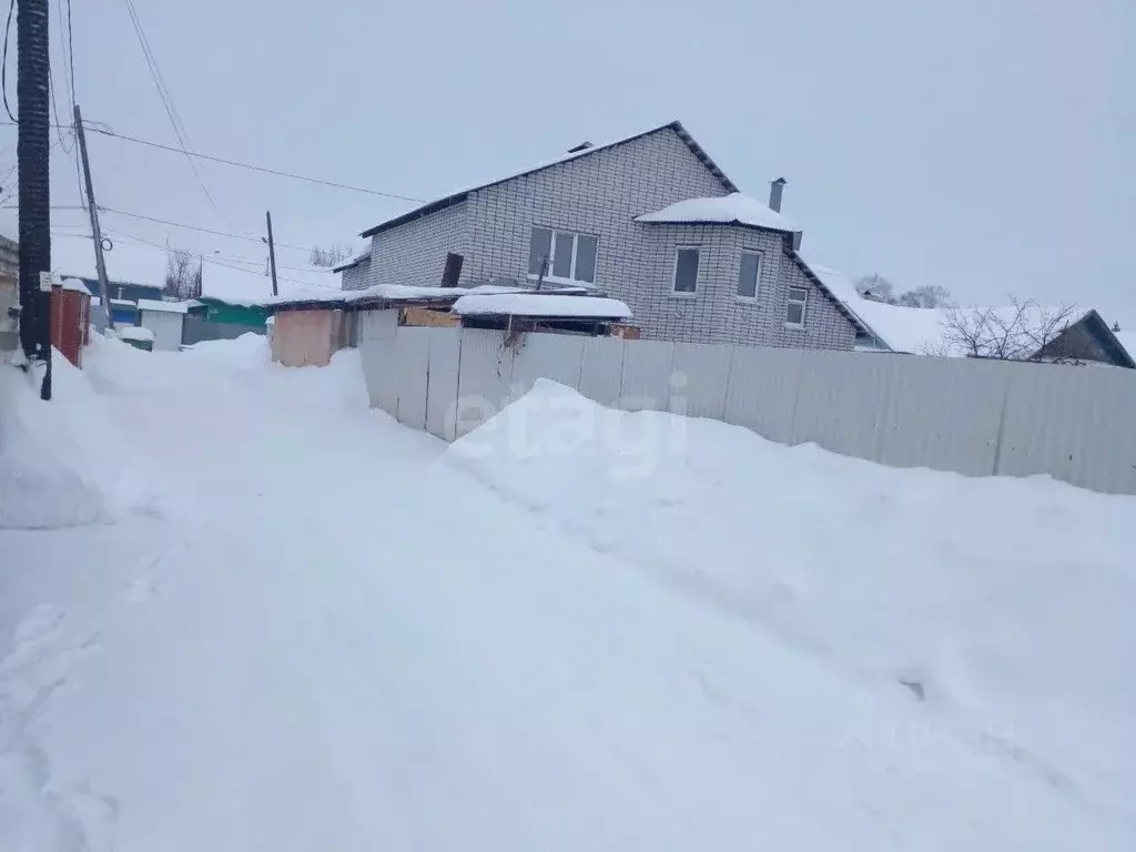 Дом в Самарская область, Самара Офицерская ул., 109 (328 м) - Фото 1