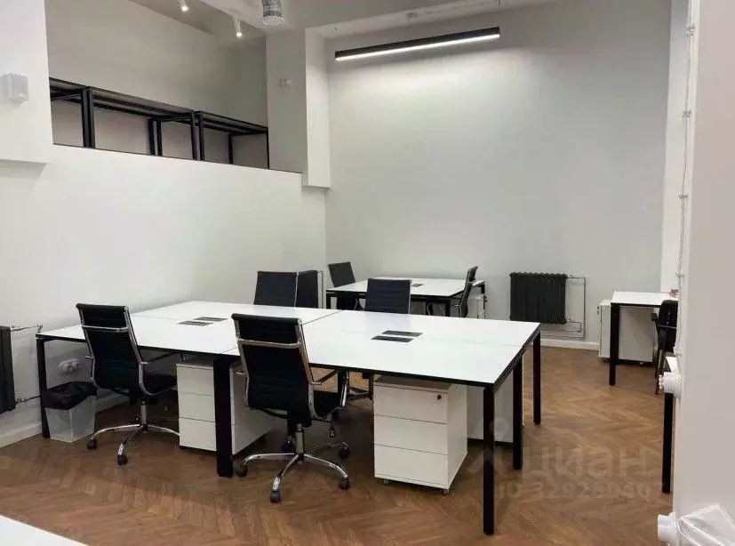 Офис в Москва Сретенский бул., 5 (180 м) - Фото 1