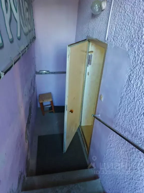 Помещение свободного назначения в Воронежская область, Острогожск ... - Фото 2