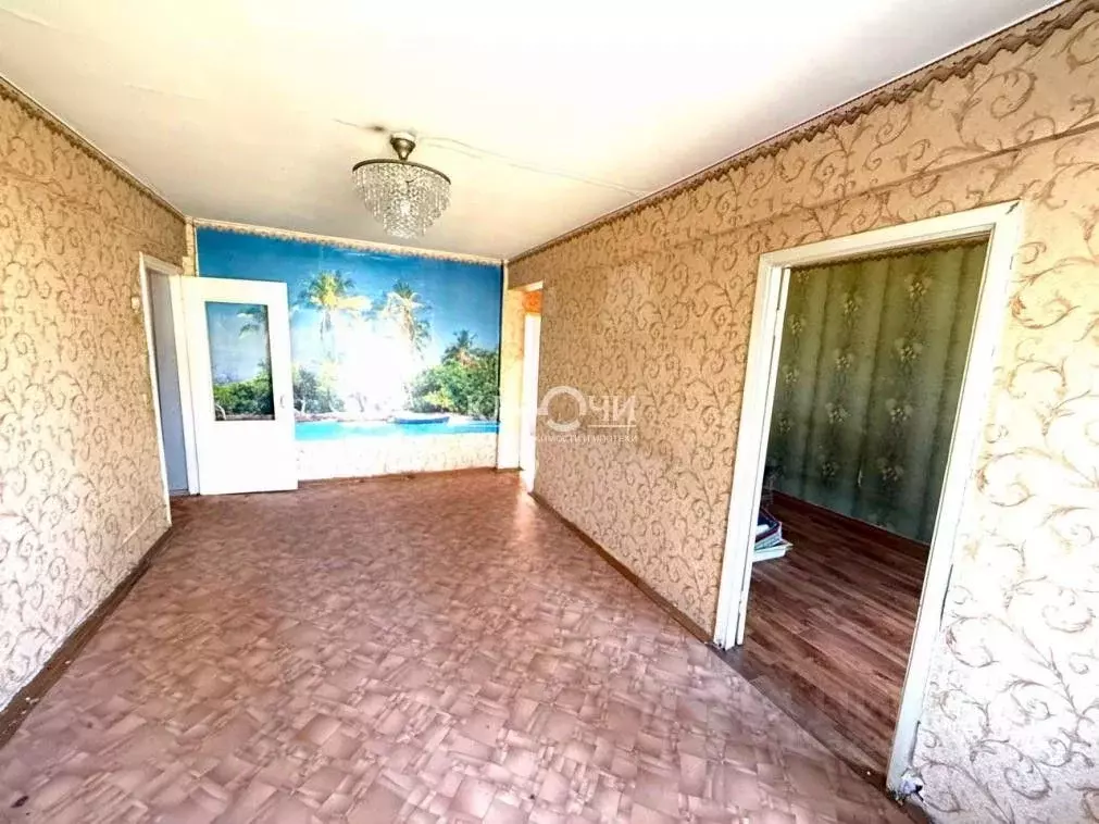 3-к кв. Иркутская область, Иркутск ул. Баумана, 220 (58.2 м) - Фото 1