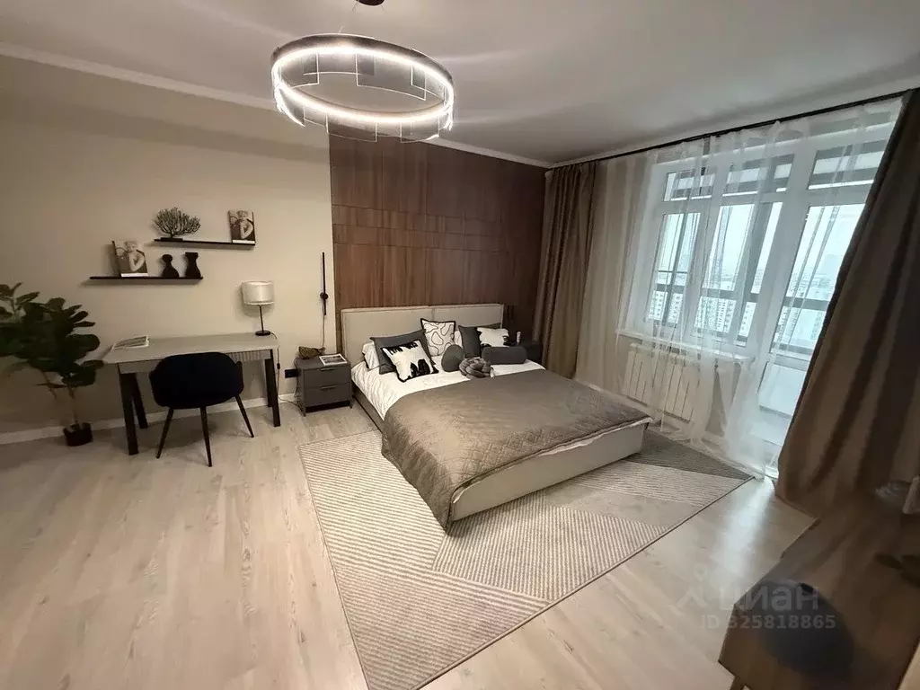 2-к кв. Москва ул. 2-я Марьиной рощи, 3 (42.1 м) - Фото 1