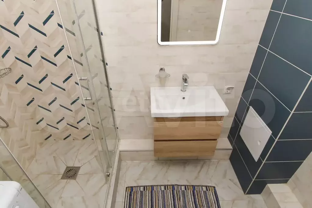 Квартира-студия, 26,2 м, 7/17 эт. - Фото 0