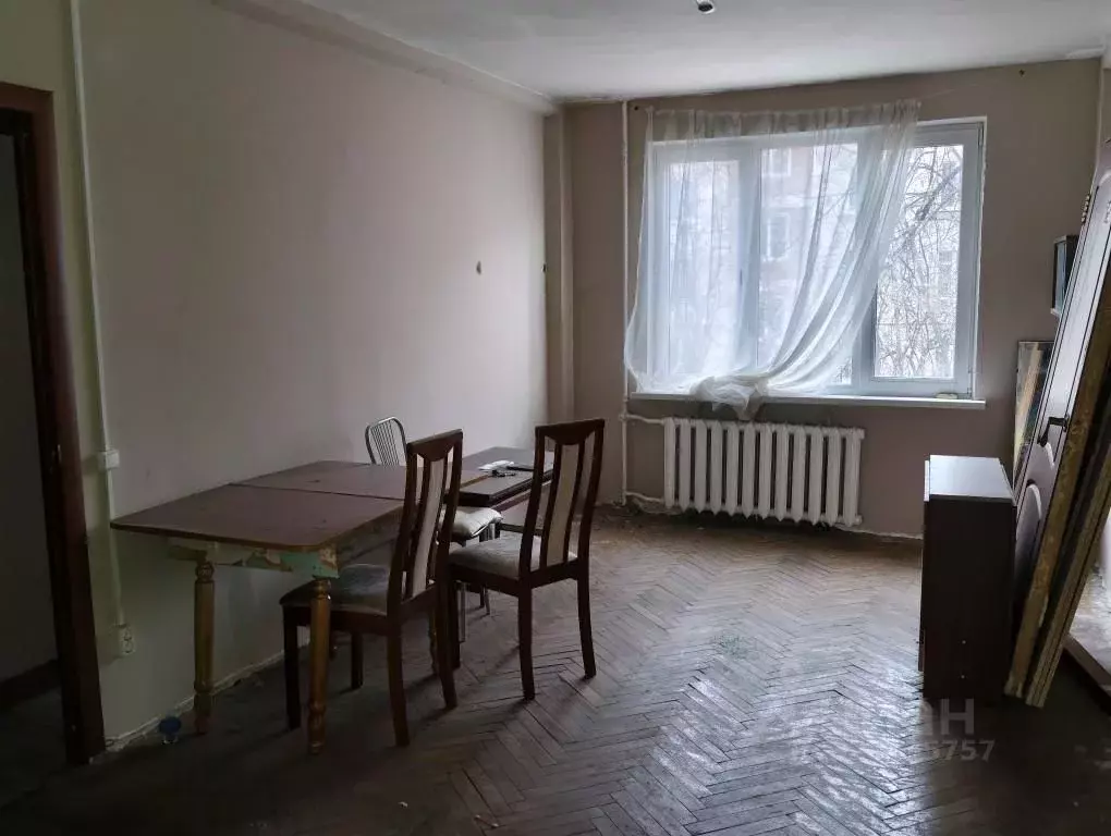 3-к кв. Московская область, Балашиха ш. Энтузиастов, 73 (60.4 м) - Фото 0