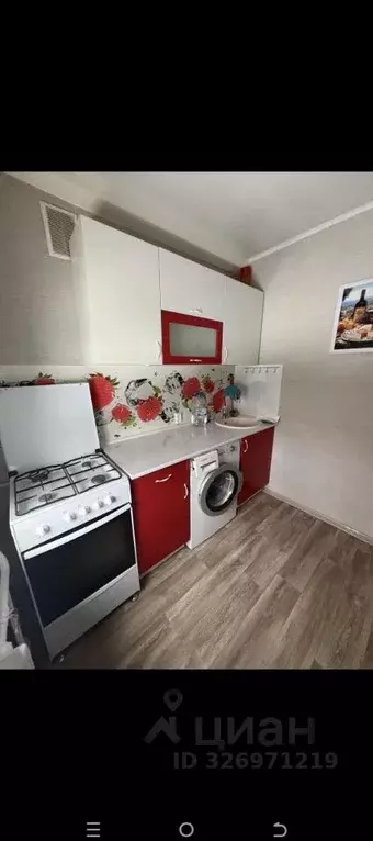 2-к кв. Пермский край, Пермь ул. Охотников, 33 (45.6 м) - Фото 1