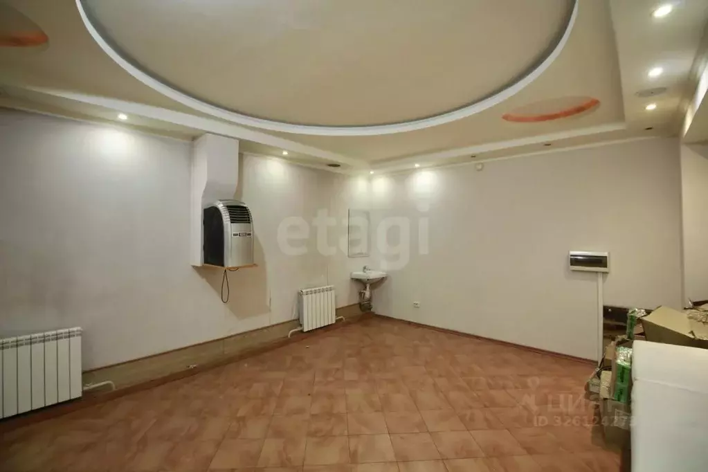 Помещение свободного назначения в Забайкальский край, Чита ул. ... - Фото 1