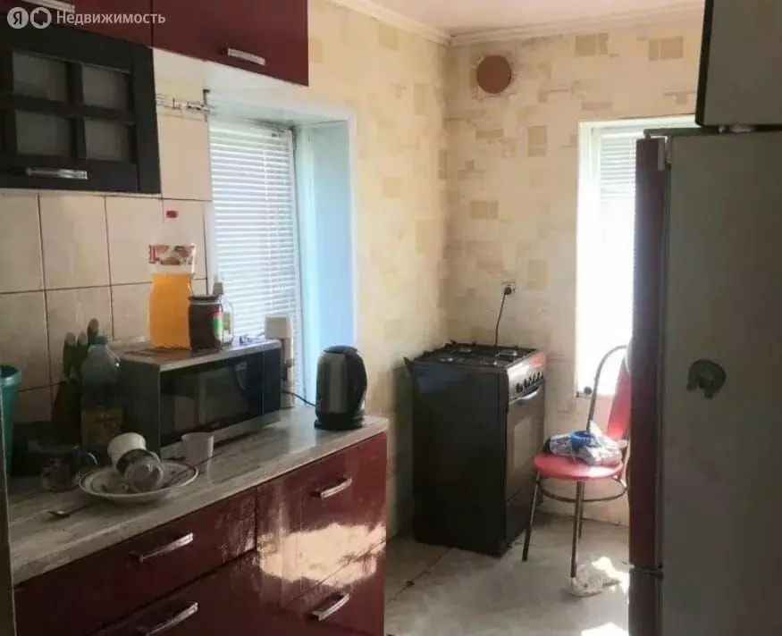 2-комнатная квартира: Старица, Северная улица, 5 (40 м) - Фото 1