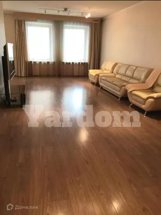 Продаётся 3-к квартира, 130 м - Фото 0
