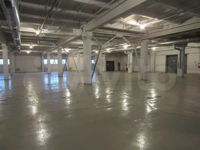 Склад, 2505.1 м - Фото 0