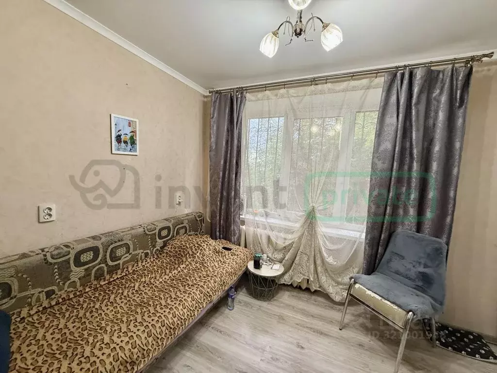 Студия Калининградская область, Калининград Красная ул., 131 (14.4 м) - Фото 1