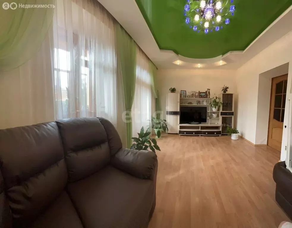 2-комнатная квартира: Златоуст, улица Тургенева, 7 (53 м) - Фото 2