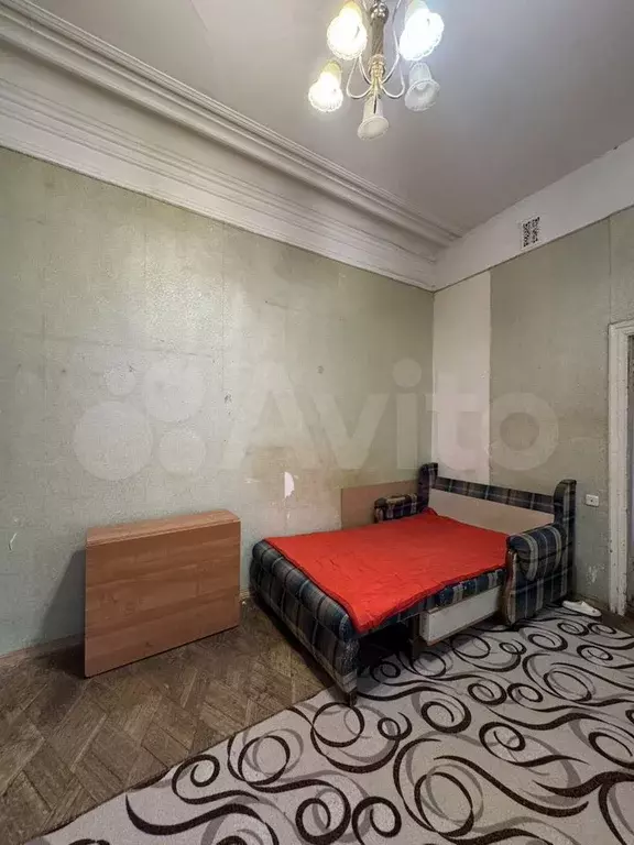 1-к. квартира, 18 м, 2/2 эт. - Фото 0