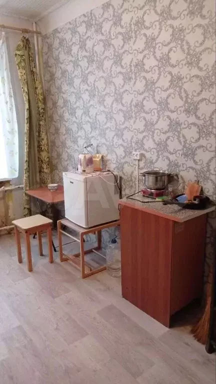 Комната 12 м, 3/3 эт. - Фото 0