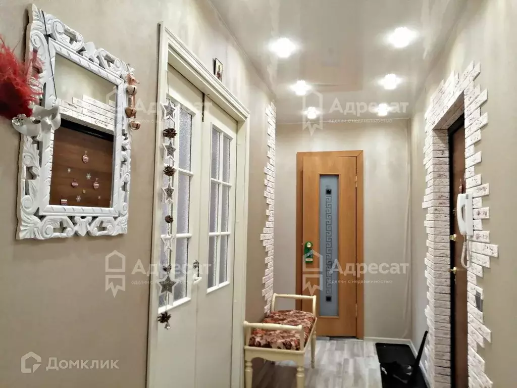 Продаётся 2-к квартира, 52.9 м - Фото 0