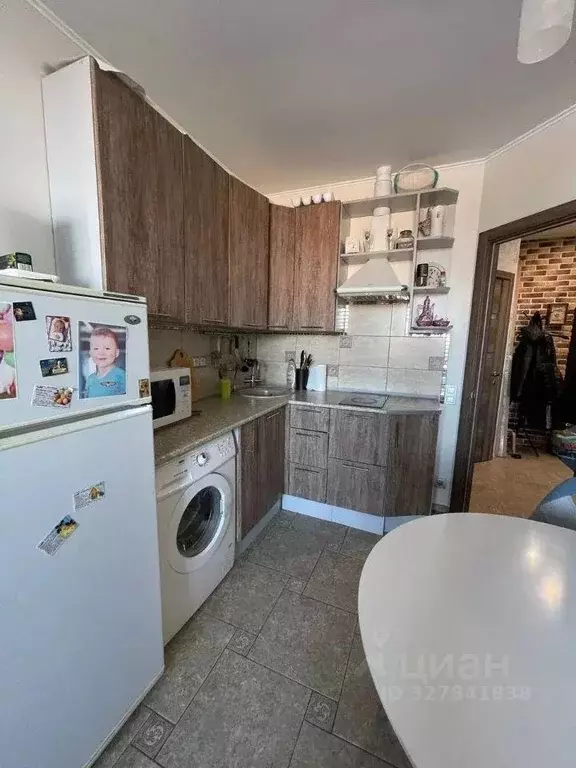 Квартира, 1 комната, 37.5 м - Фото 1