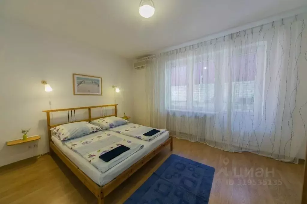 2-к кв. Краснодарский край, Геленджик Новороссийская ул., 49 (36.0 м) - Фото 0