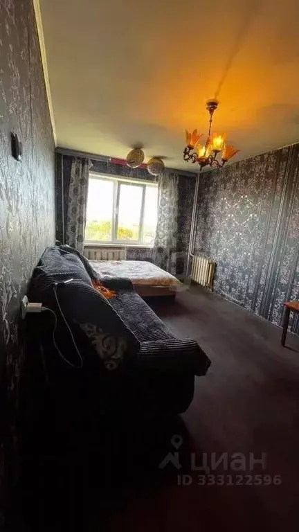 1-к кв. Алтайский край, Барнаул ул. Новосибирская, 38к2 (33.0 м) - Фото 2
