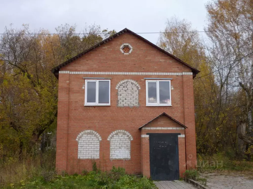 Помещение свободного назначения в Владимирская область, Карабаново г. ... - Фото 2