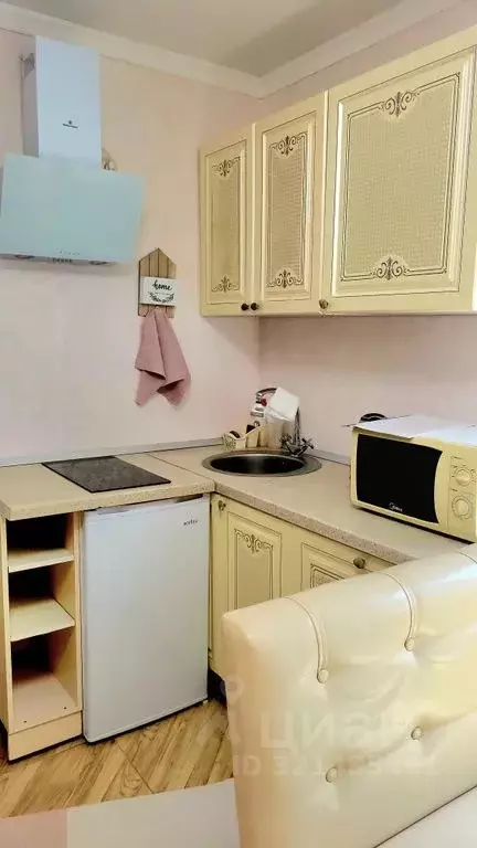 Студия Ставропольский край, Кисловодск Севастопольская ул., 22 (25.0 ... - Фото 1