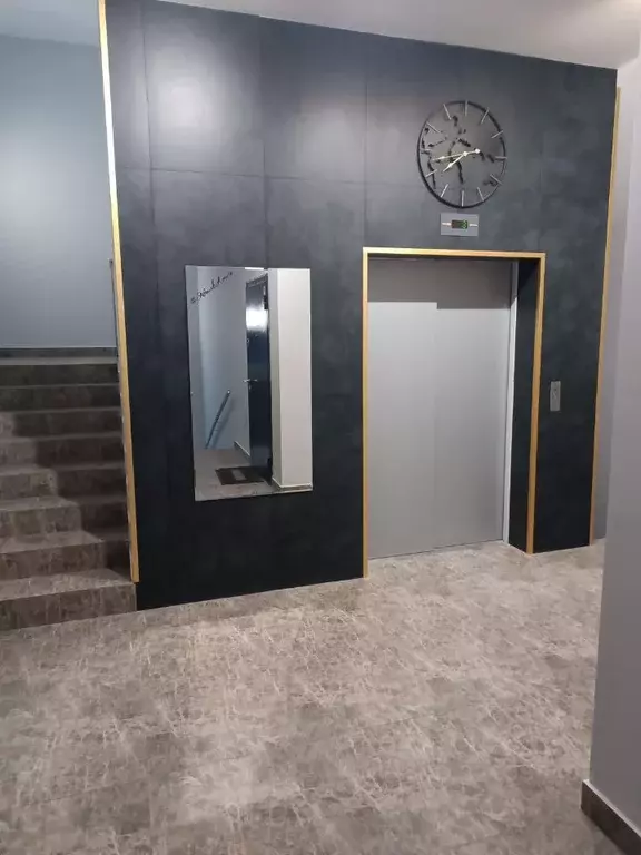 Студия Краснодарский край, Туапсе ул. Карла Маркса, 79 (17.0 м) - Фото 1