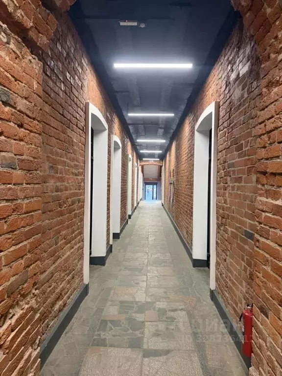 Офис в Москва Холодильный пер., 3к1с2 (25 м) - Фото 2