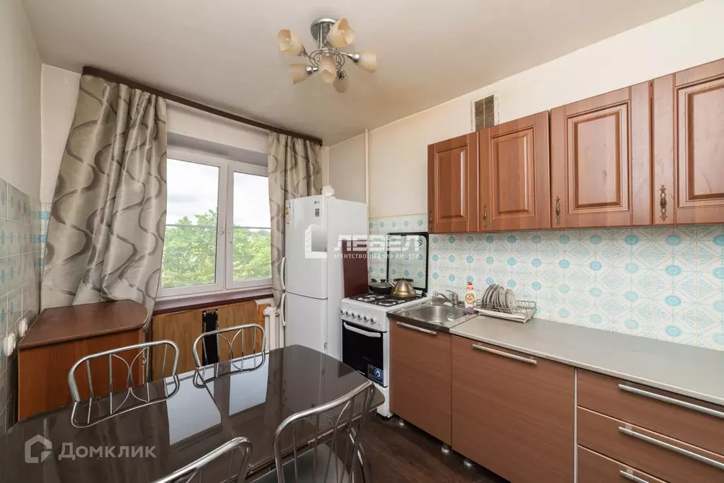 Продаётся 2-к квартира, 48.2 м - Фото 0