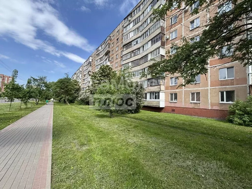 3-к кв. Орловская область, Орел Октябрьская ул., 62 (66.8 м) - Фото 1