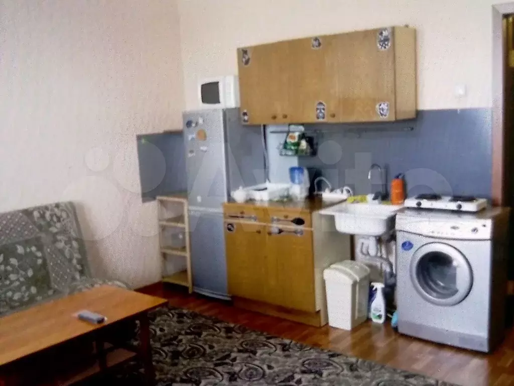 Квартира-студия, 26 м, 9/10 эт. - Фото 0