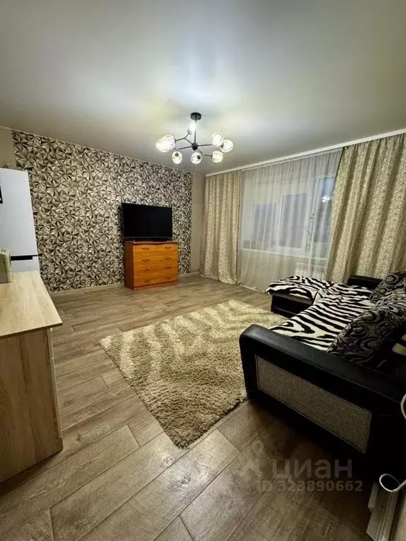 3-к кв. Пермский край, Пермь ул. Льва Лаврова, 14 (66.8 м) - Фото 2