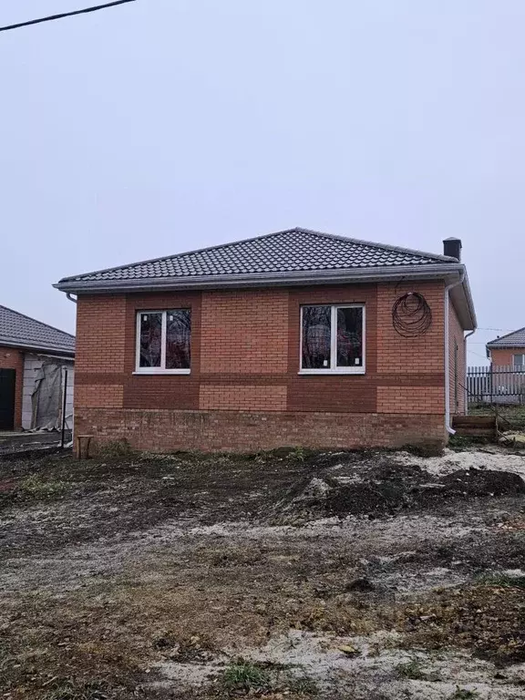 Дом в Ростовская область, Аксайский район, Щепкинское с/пос, пос. ... - Фото 2