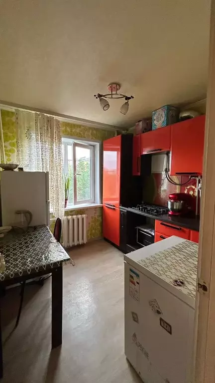 Продаётся 1-к квартира, 30.9 м - Фото 0